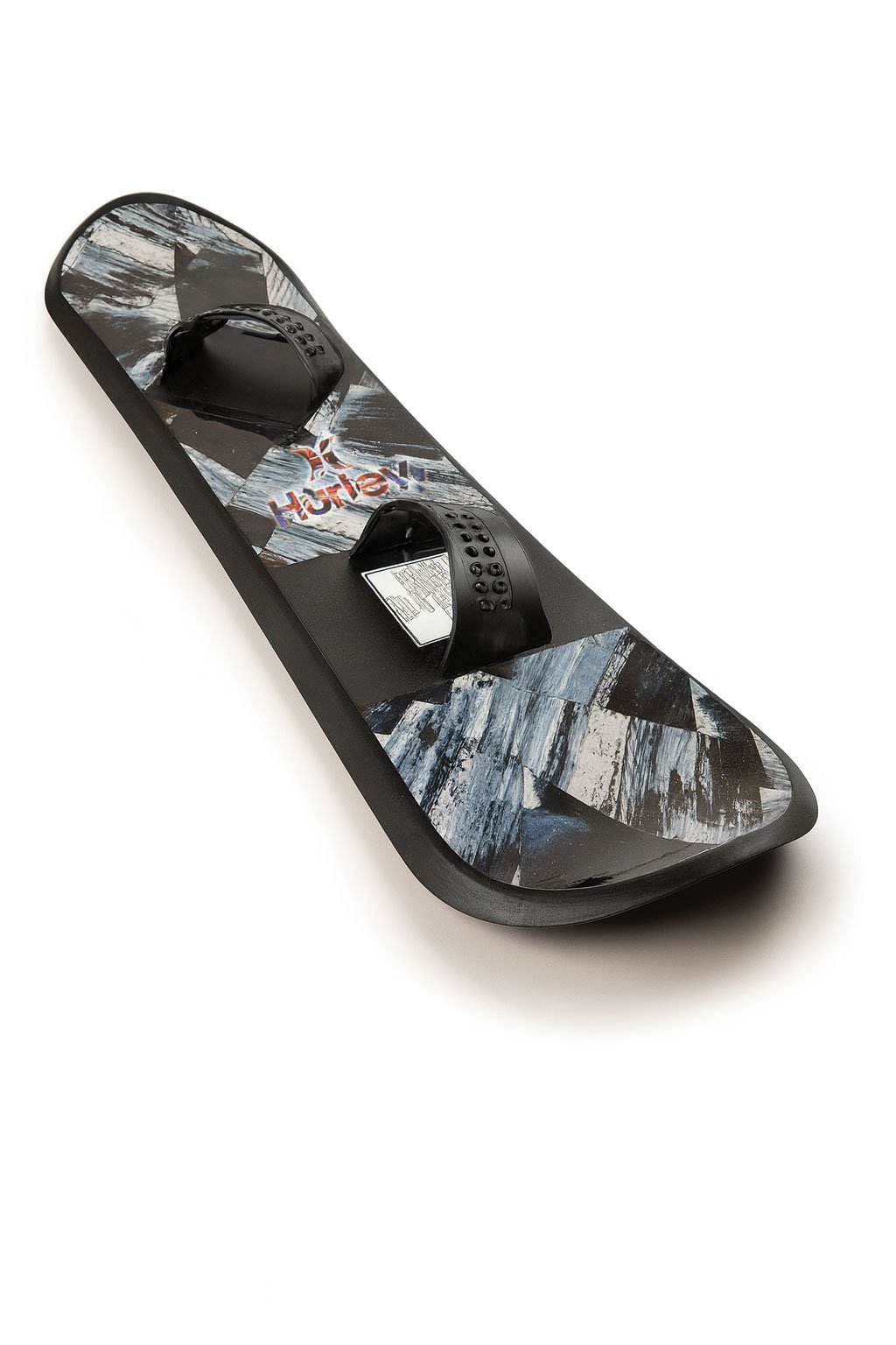 Hurley 37" Snowboard Printed Blue Pinnacle- (1703006B)