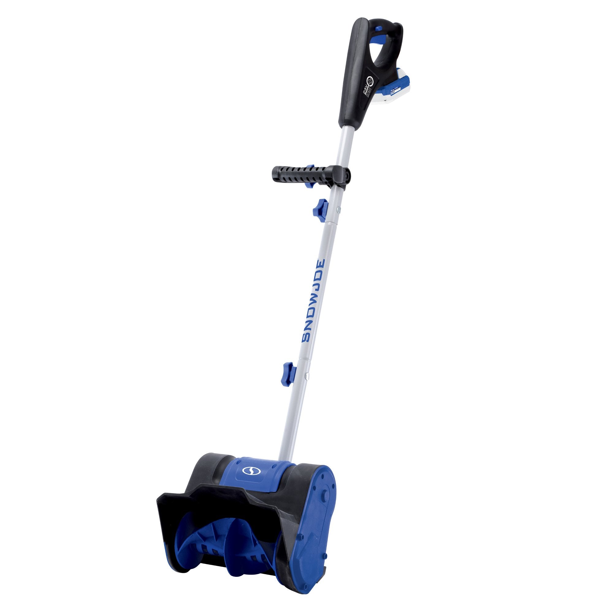 Snow Joe 24V-SS10 24-Volt IONMAX Cordless Snow Shovel Kit, 10-inch W/ 4.0-Ah Battery + Charger