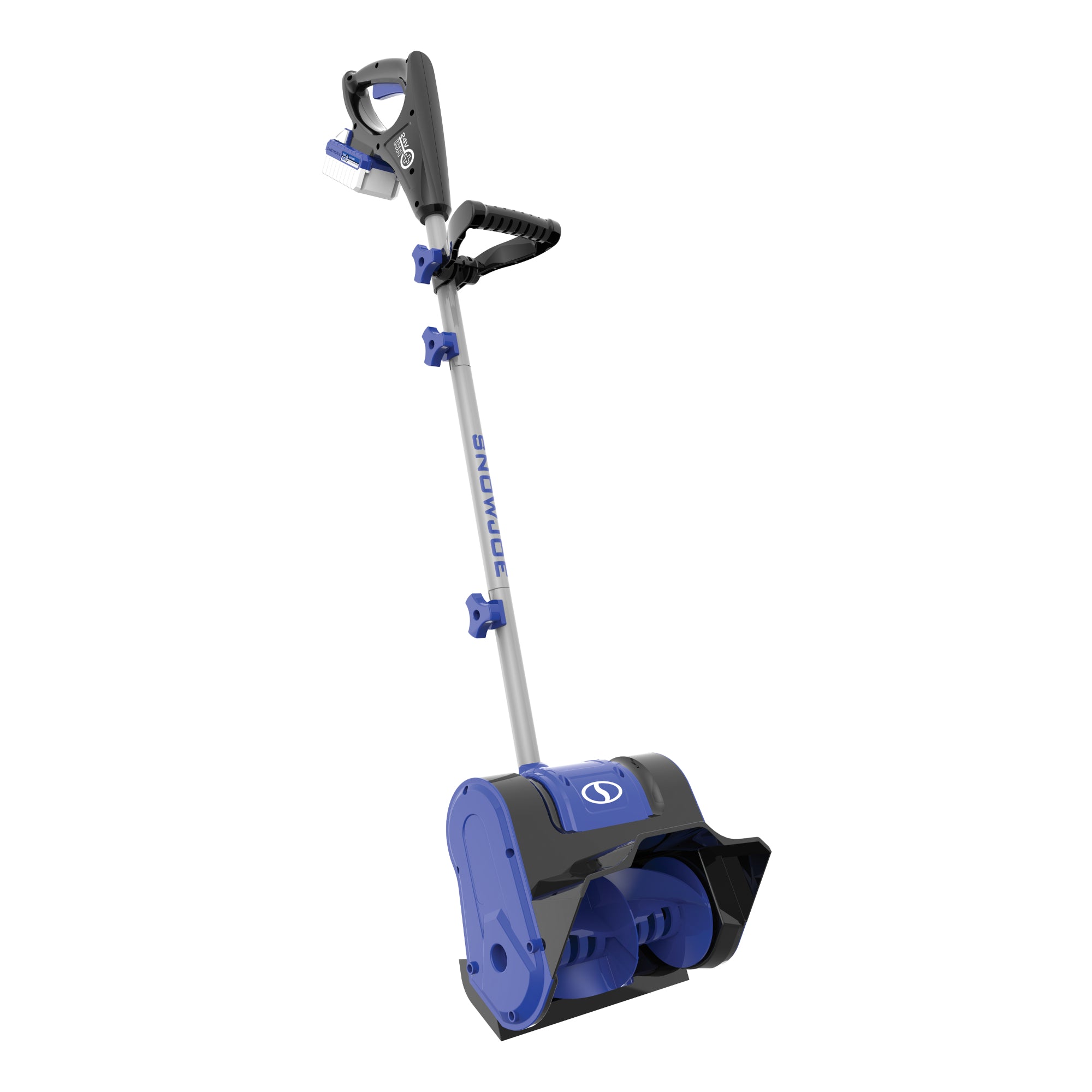 Snow Joe 24V-SS10 24-Volt IONMAX Cordless Snow Shovel Kit, 10-inch W/ 4.0-Ah Battery + Charger
