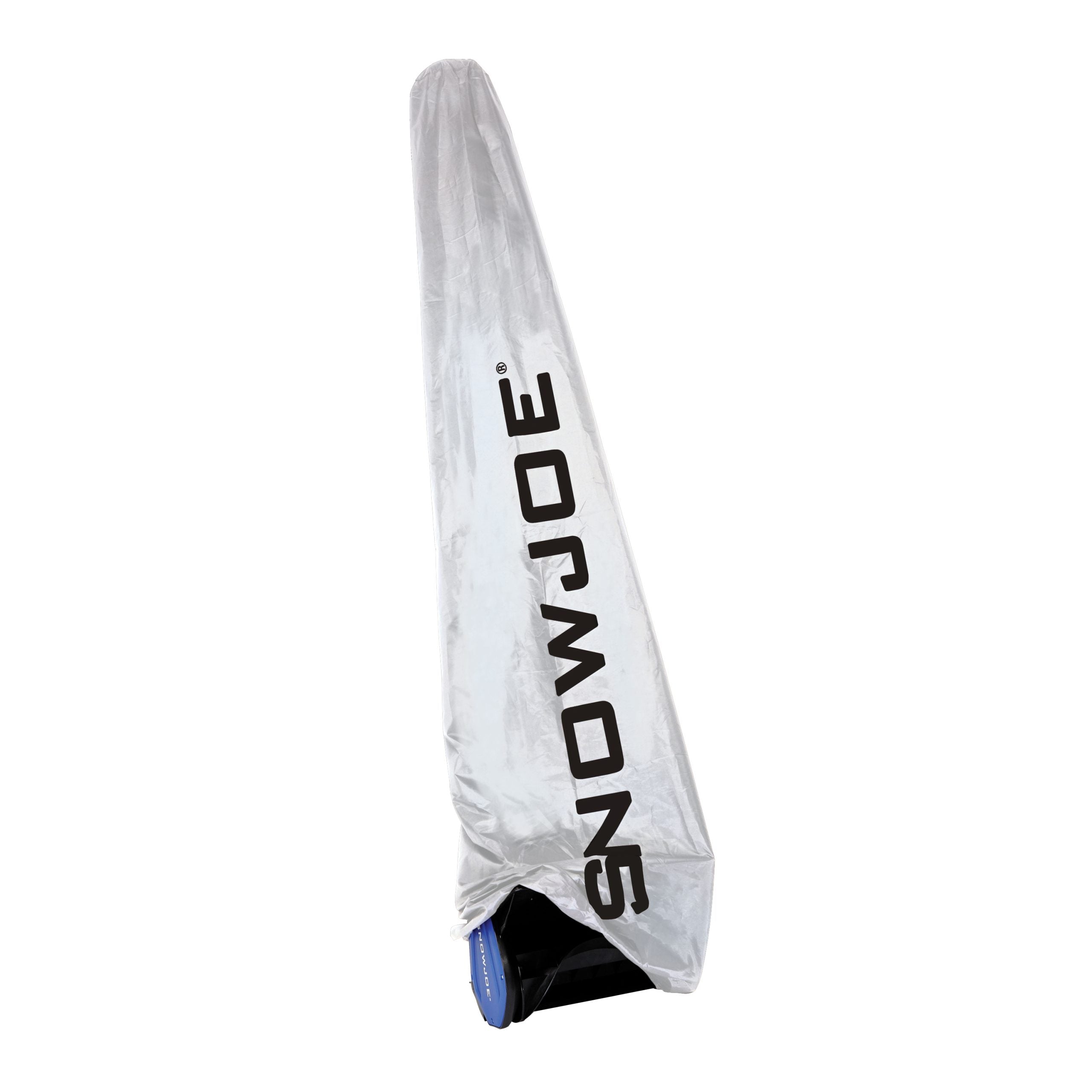 Snow Joe 24V 13-Inch Cordless Snow Shovel Kit | Includes 4.0-Ah Battery & Quick Charger