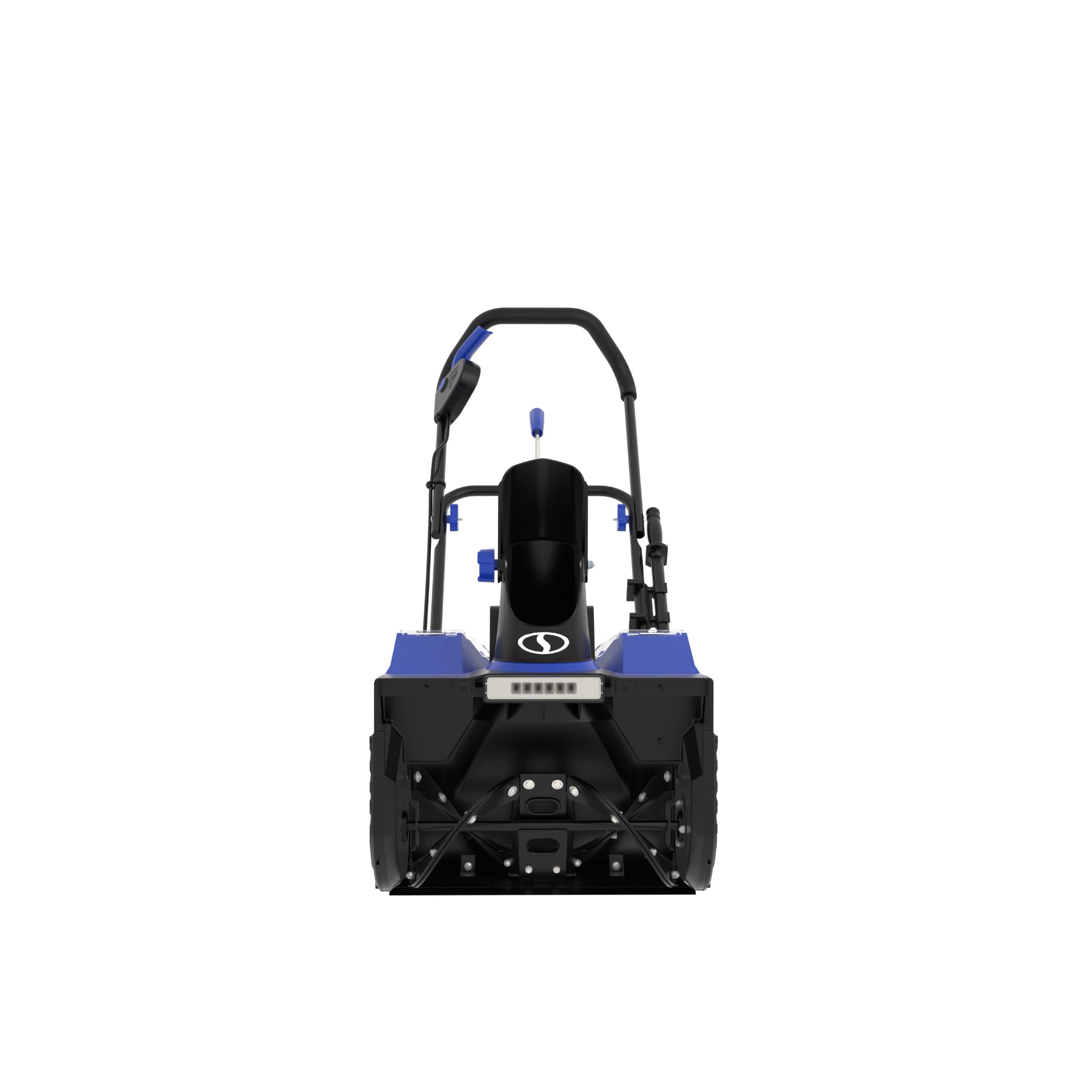 Snow Joe 24V-X2-SB18 18-inch 48V Single-Stage Cordless Snow Blower