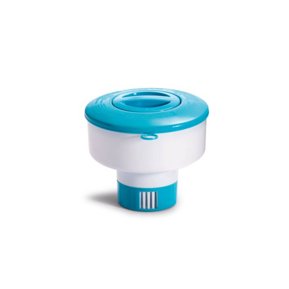 Intex 7In Floating Chemical Dispenser