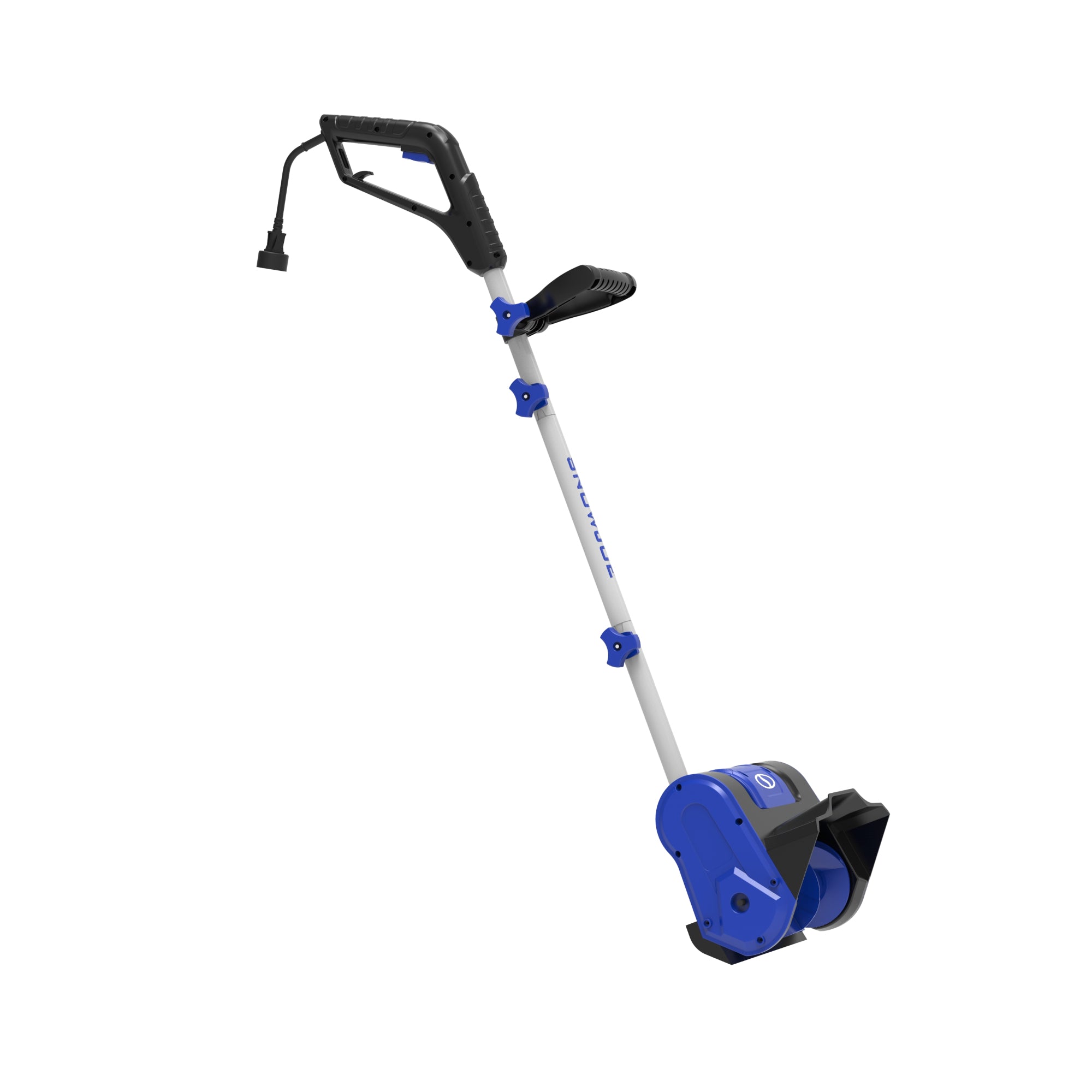 Snow Joe 320E Electric Snow Shovel, 10-Inch, 8.5-Amp