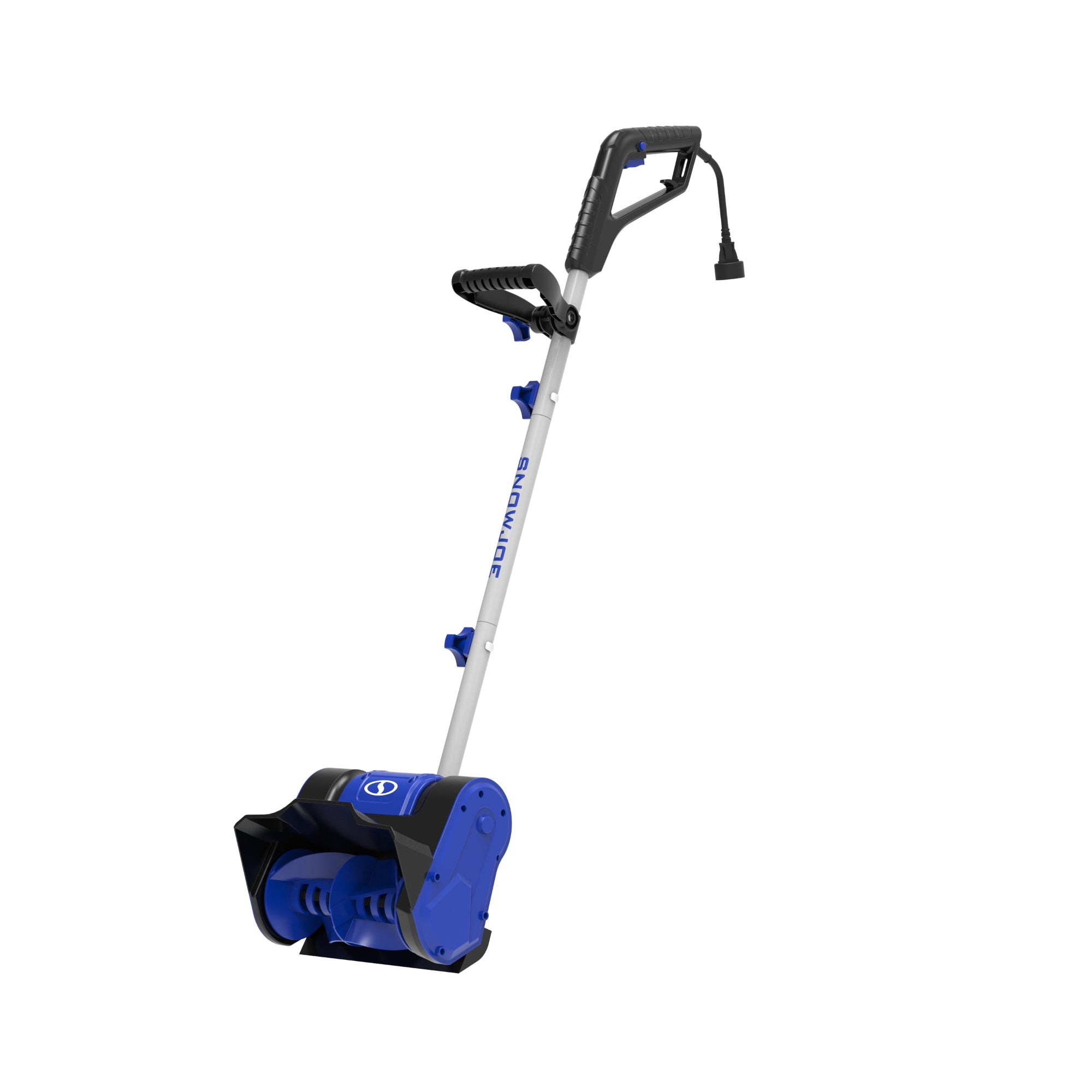 Snow Joe 320E Electric Snow Shovel, 10-Inch, 8.5-Amp
