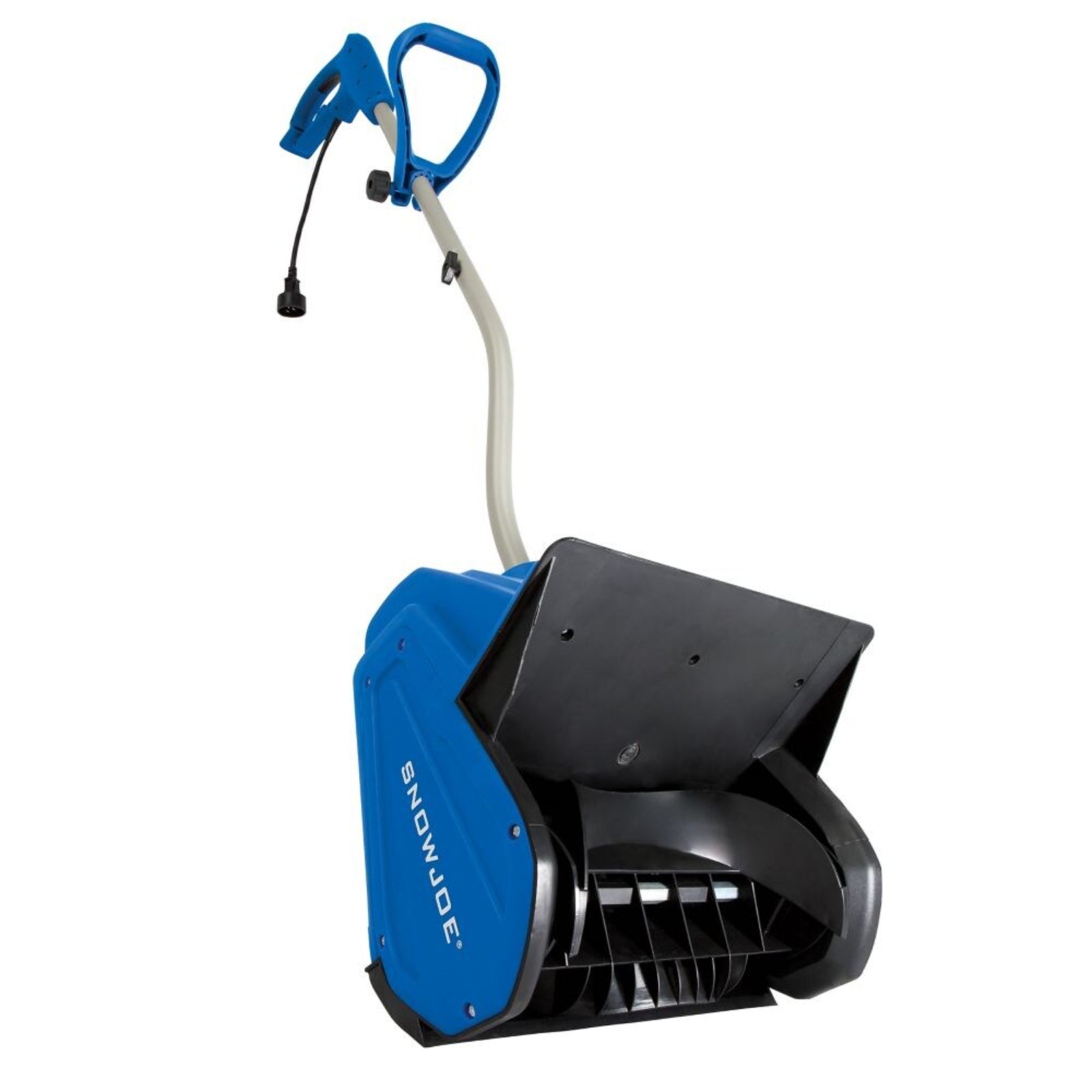 Snow Joe 323E Electric Snow Shovel | 13-inch | 10-Amp | 20-ft Throw Distance