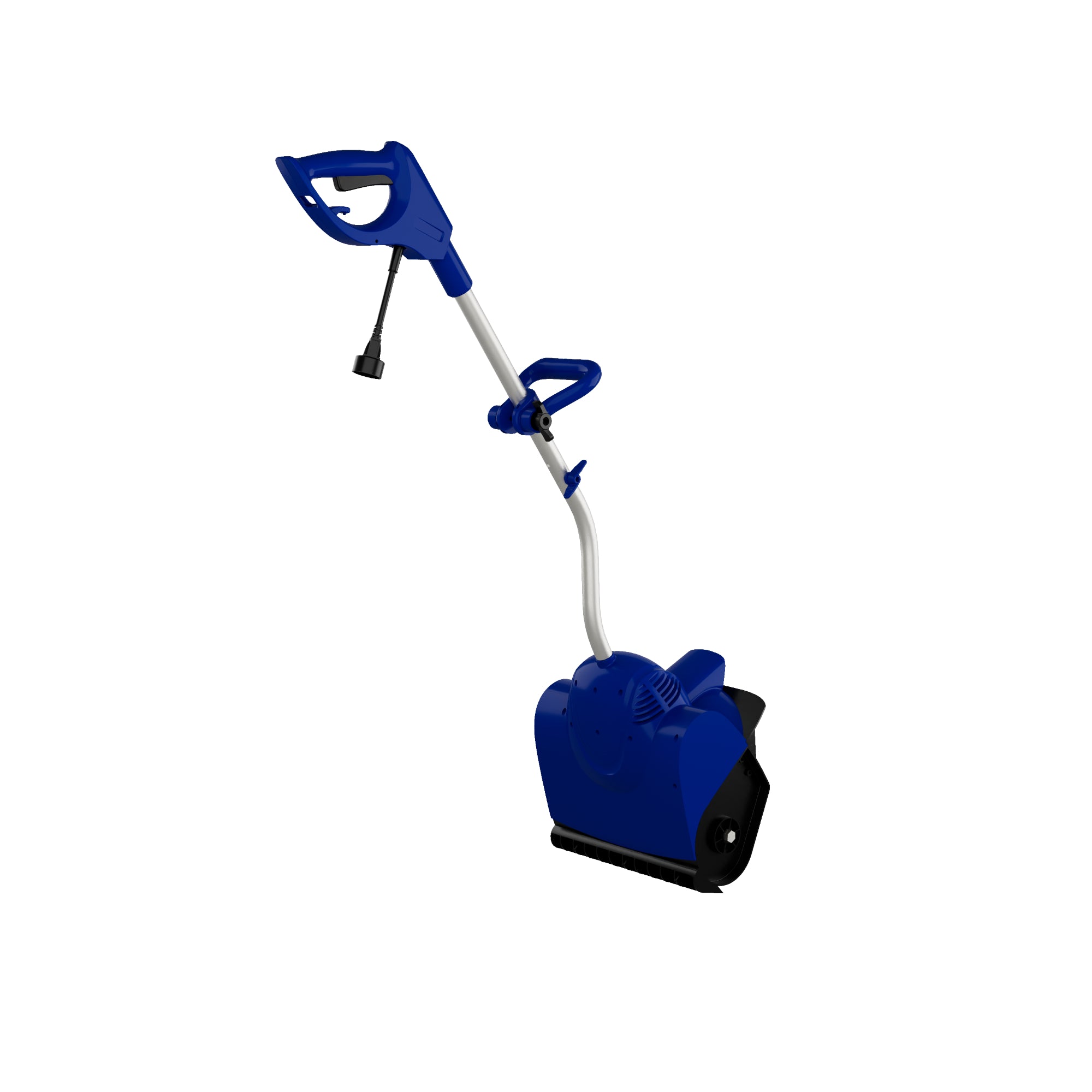 Snow Joe 324E Electric Snow Shovel | 11-Inch | 10 Amp Motor| Headlights
