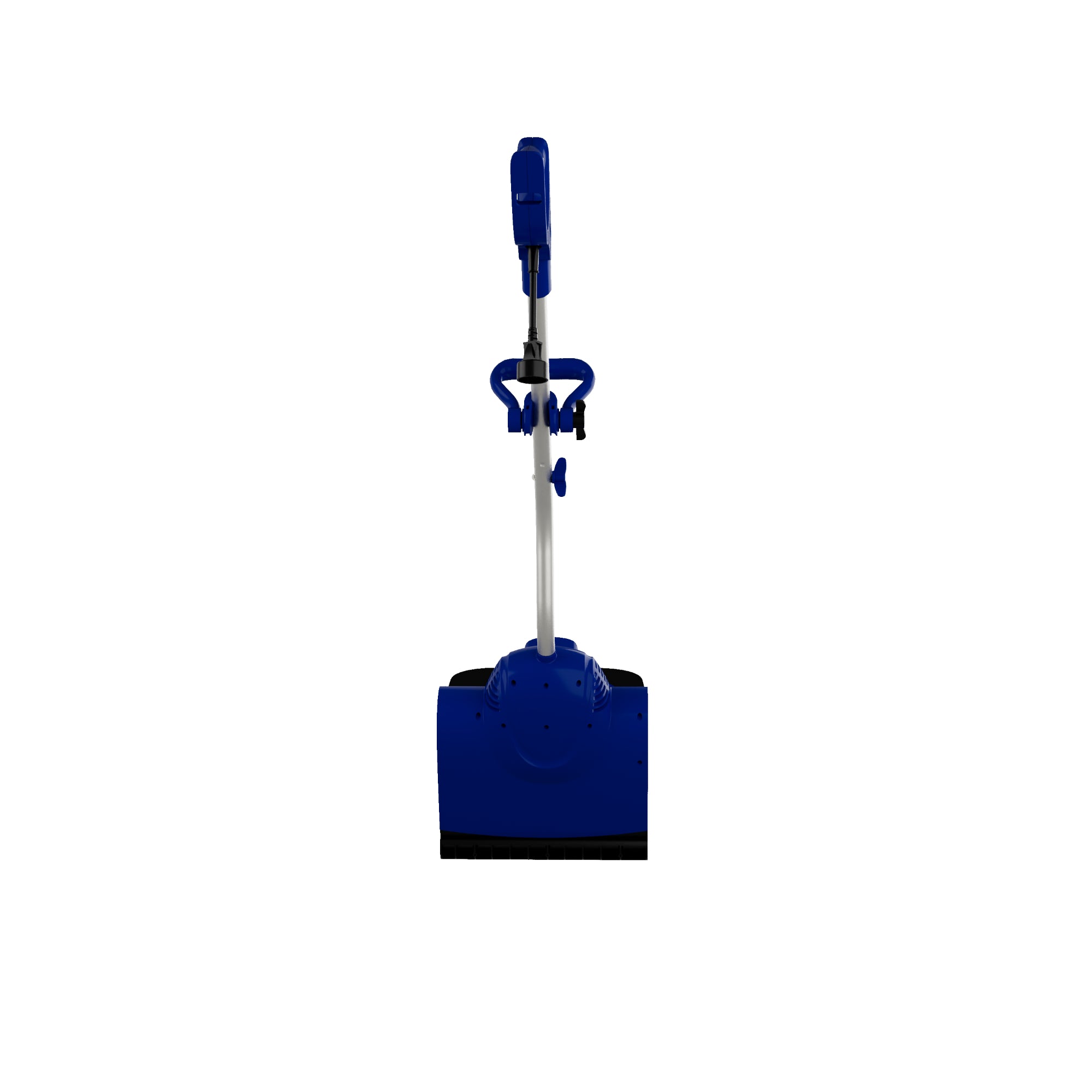 Snow Joe 324E Electric Snow Shovel | 11-Inch | 10 Amp Motor| Headlights