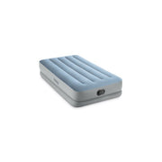 Intex Dura-Beam® Plus Comfort 14" Air Mattress with Built-In USB Pump