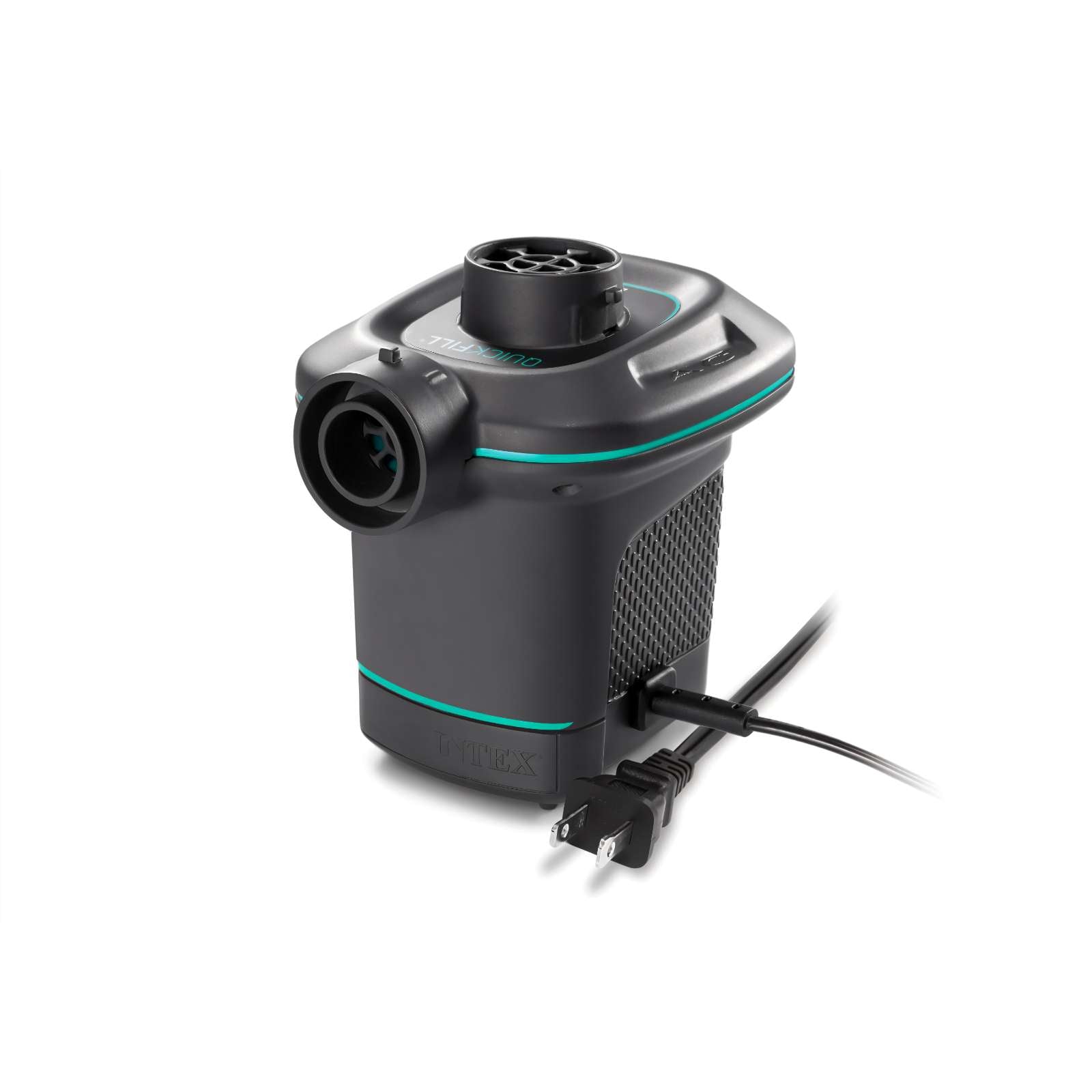 Intex 120 Volt Quickfill Ac Electric Pump