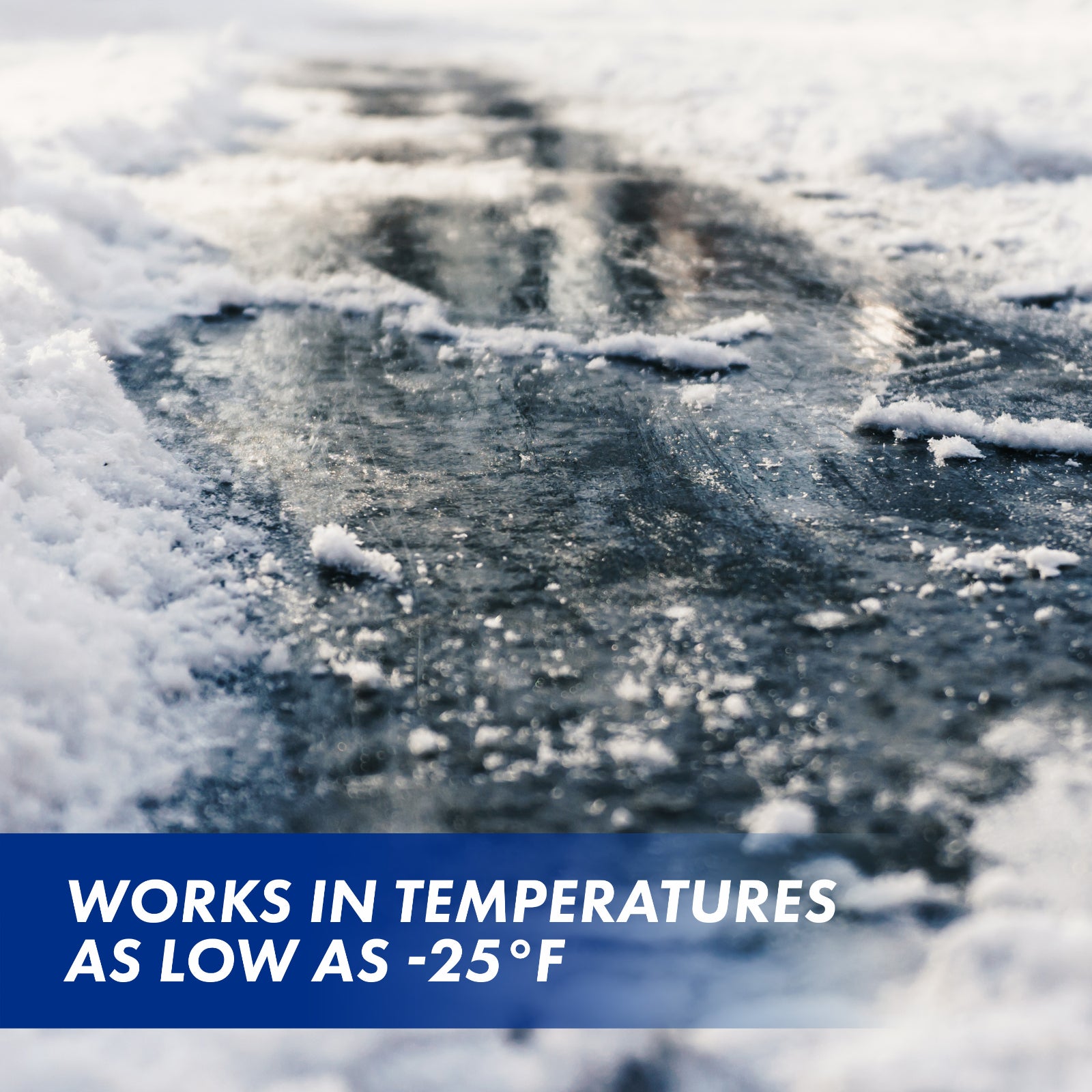 Snow Joe Blue Heat 50lb Ice Melt Pellets – Pet-Friendly Deicer