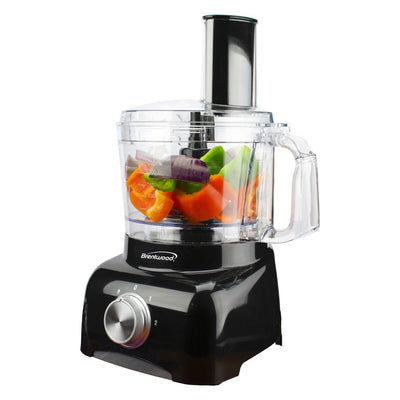 Brentwood 300W 5-Cup Food Processor