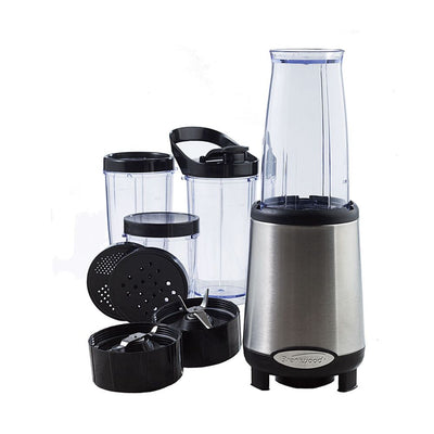 Brentwood Multi-Pro 20-Piece Personal Blender Set