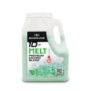 Snow Joe 10LB Jug of Eco Friendly Ice Melt