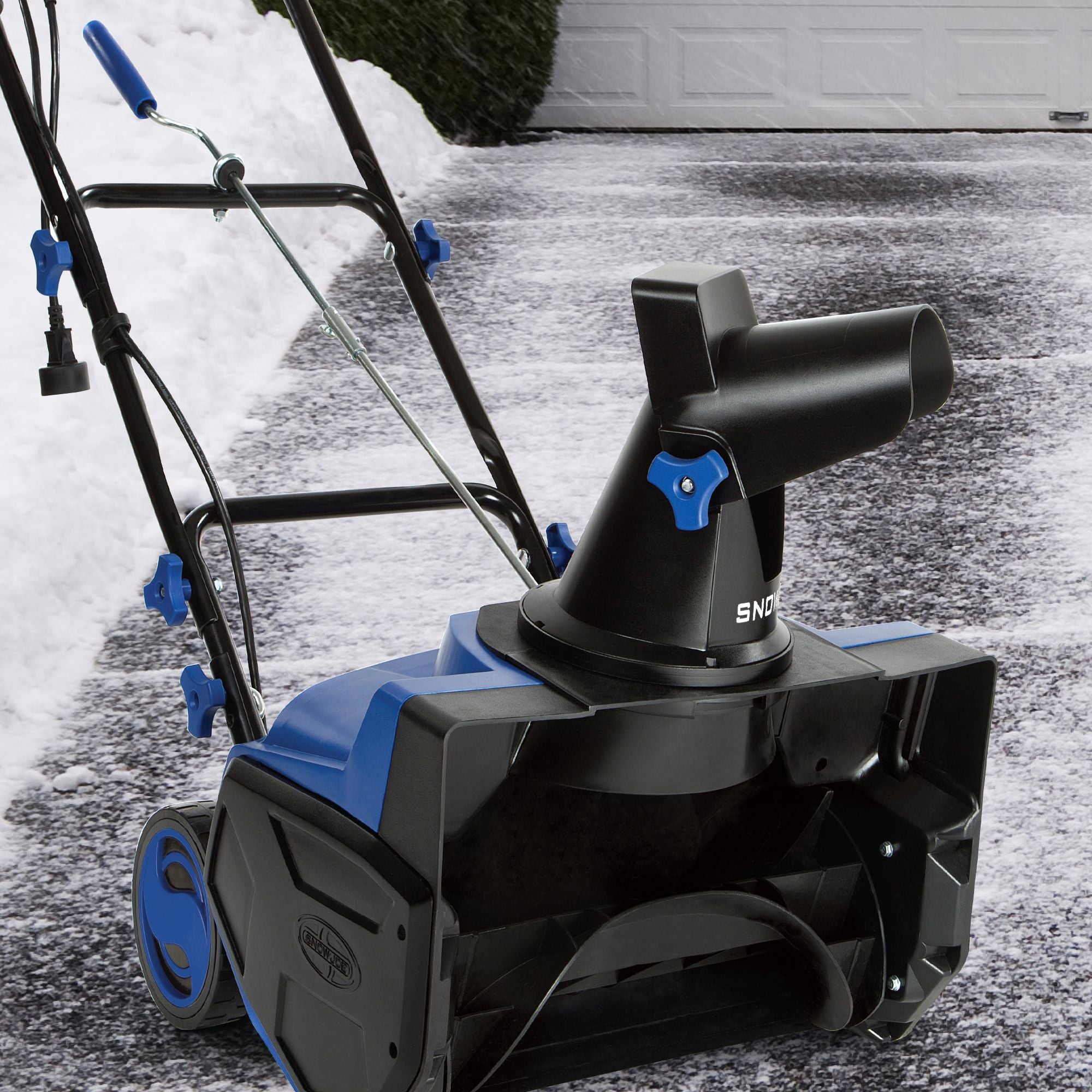 Snow Joe Ultra 18-inch 13 Amp Electric Snowblower
