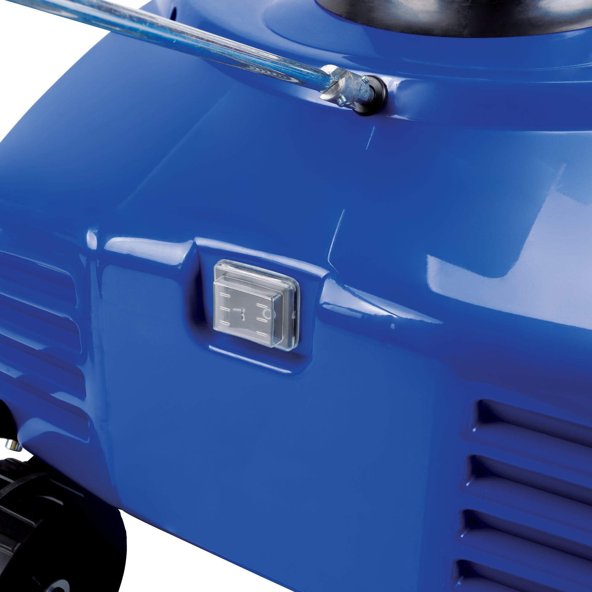 Snow Joe SJ623E Electric Walk-Behind Single-Stage Snow Blower With Headlight | 18-inch | 15-amp