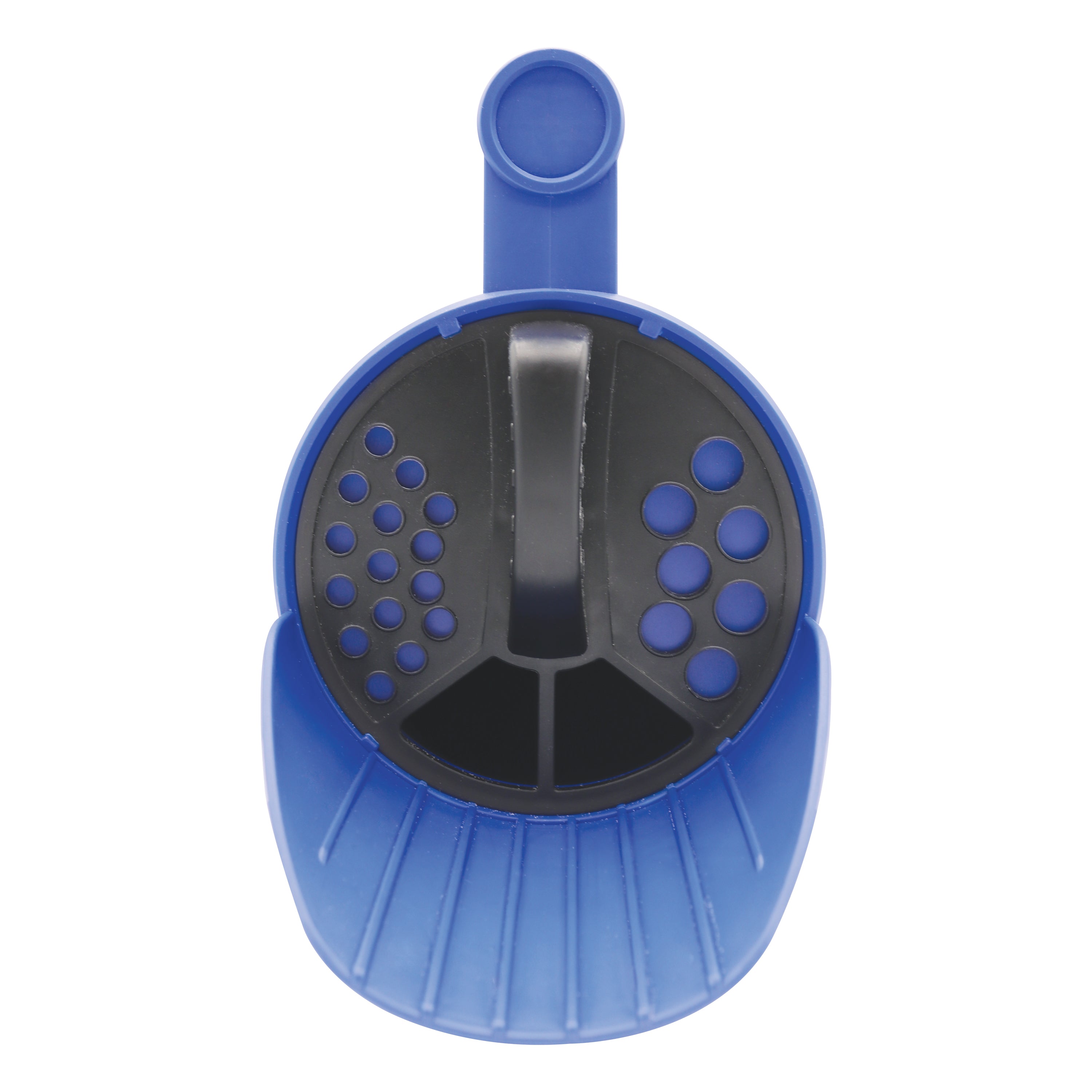 Snow Joe Sun Joe Handheld All-Season Multi-Purpose Spreader, 5 lbs, w/Adjustable Dial Flow Control