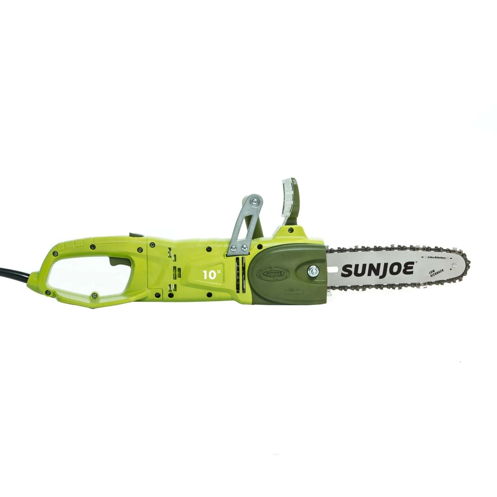 Sun Joe 10" 8-amp Convertible Electric Telescoping Pole Chain Saw