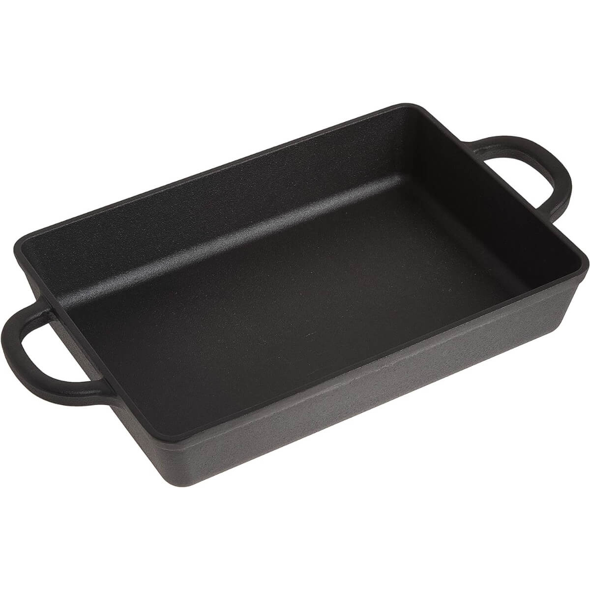 Crock Pot Artisan 13 Inch Preseasoned Cast Iron