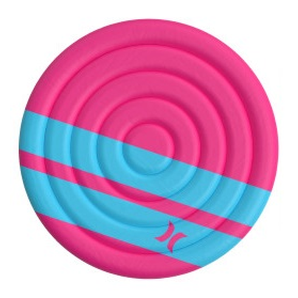 Hurley Extra-Large Mesa Inflatable Pool Float
