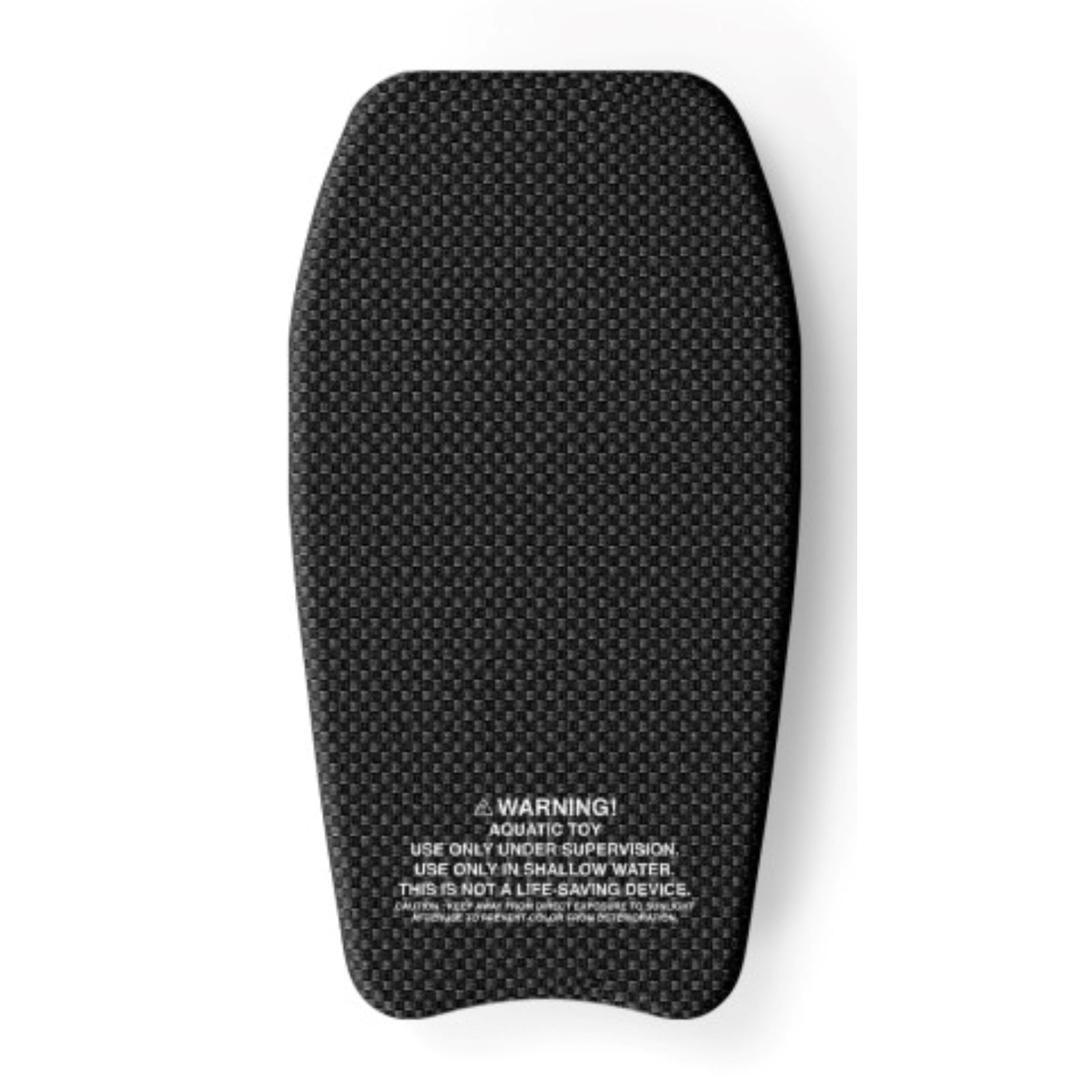 Hurley 33" Junior Body Board, Black