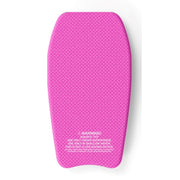 Hurley 33" Junior Body Board, Pink