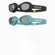 Hurley Solari Youth Swim Goggles Two Pack
