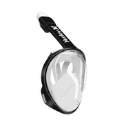 Hurley Full Face Snorkel Mask Small/Medium