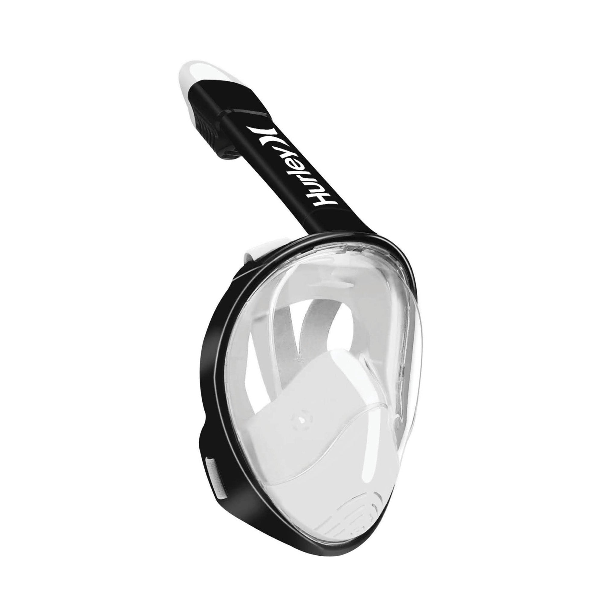 Hurley Full Face Snorkel Mask Small/Medium