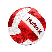 Hurley Red/White Neoprene Volleyball Size 5