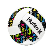 Hurley Multi Colour Size 5 Volley Ball