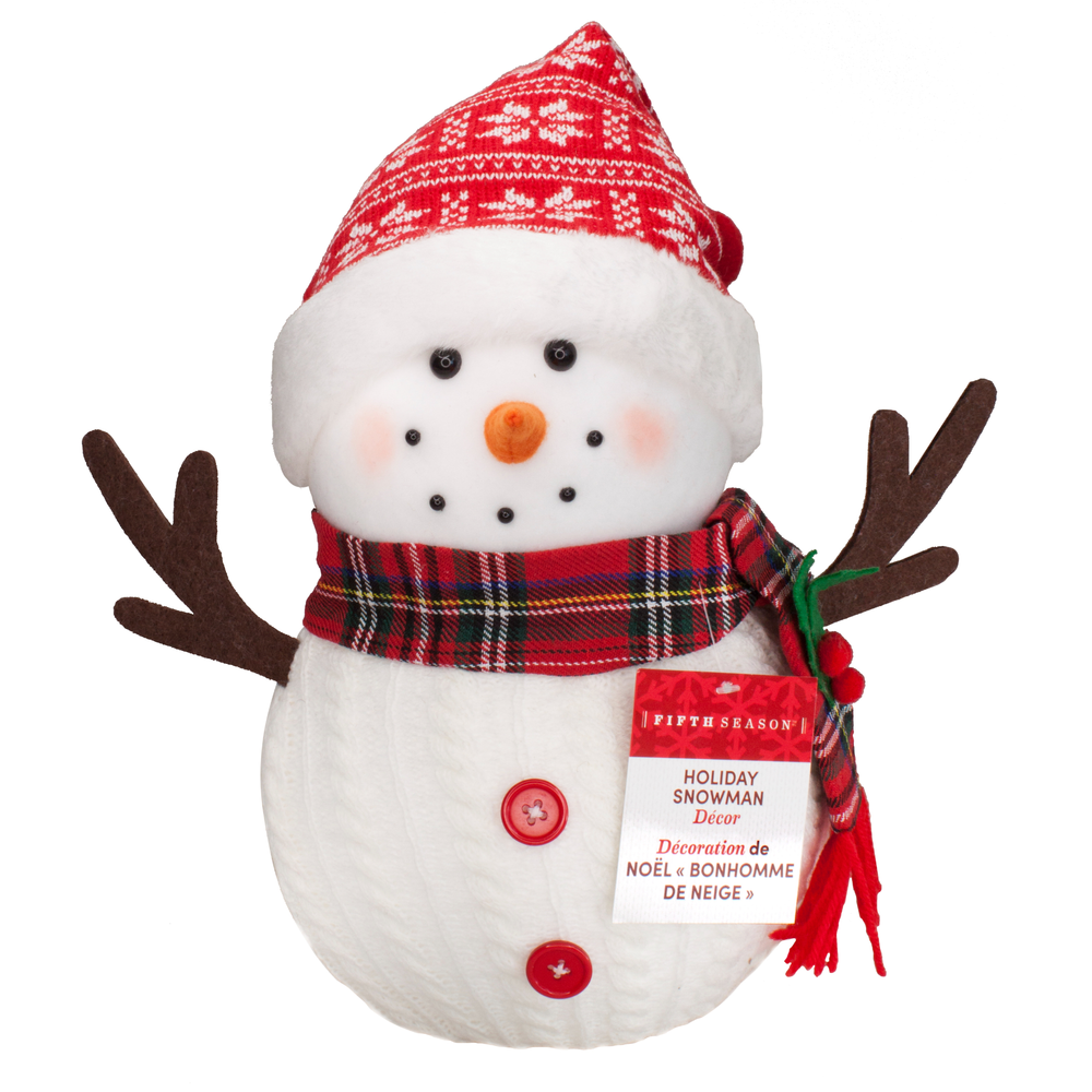 Seasonal Decor