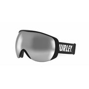 Hurley MAVERICK Mirrored Adult Snowboard & Ski Goggles 190102
