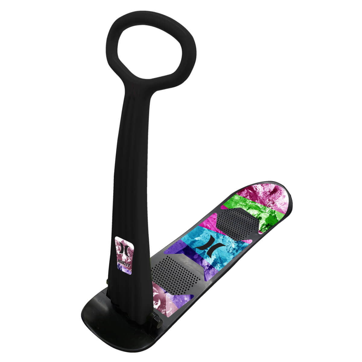 Hurley PRO XTR Snow Scooter (190203E)