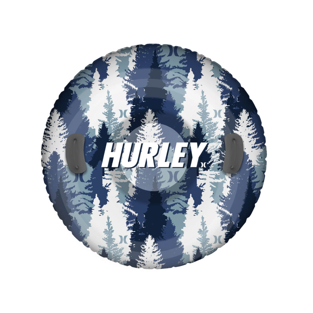 Hurley 45" Racing Snow Tube (190401I)