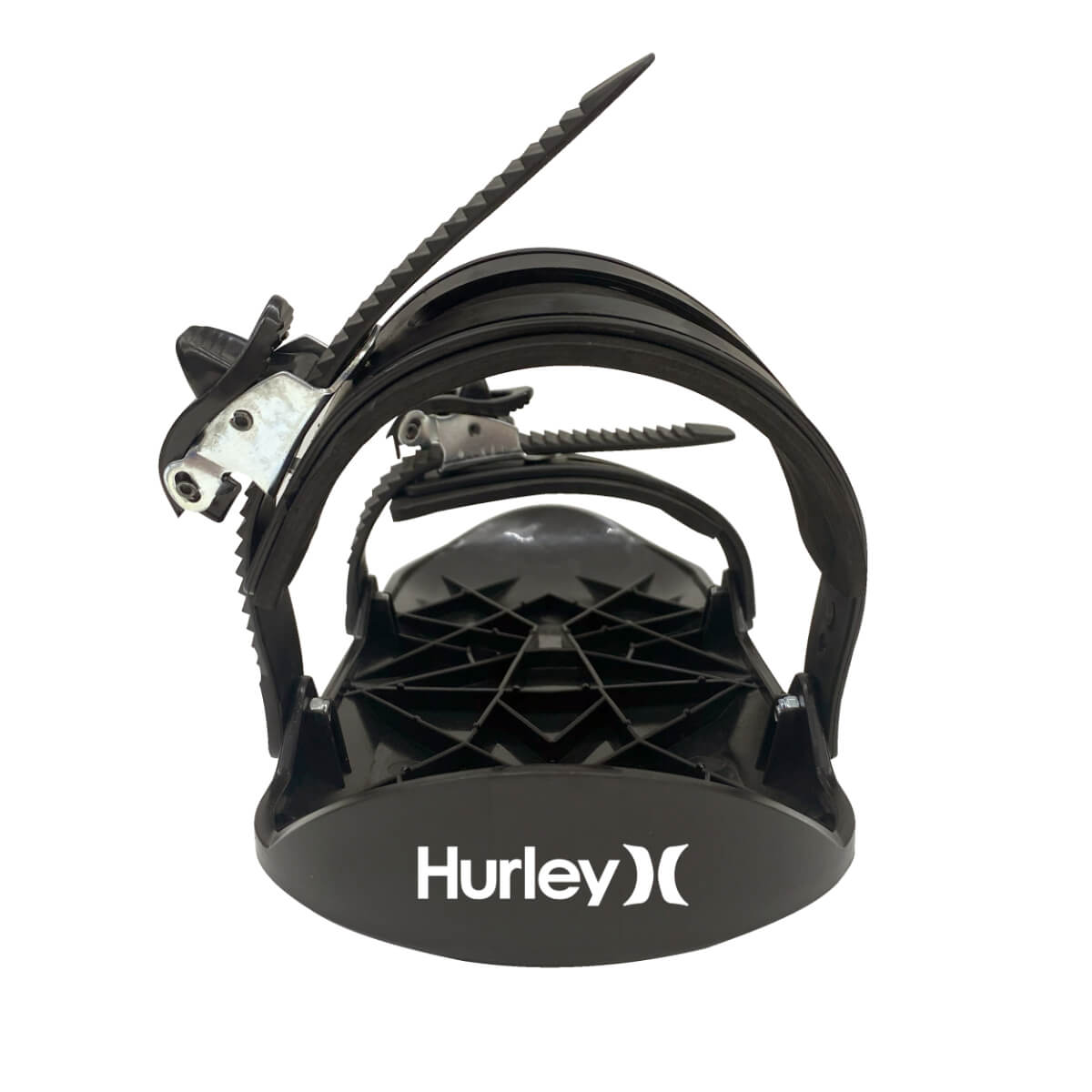 Hurley Youth Freestyle Snow Skates - Black (2636A)