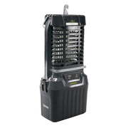 Sun Joe 24V-BZ100-LTE 24-Volt* IONMAX Cordless Indoor/Outdoor Bug Zapper Kit | 1-Acre Coverage | with 2.0-Ah Battery + Charger