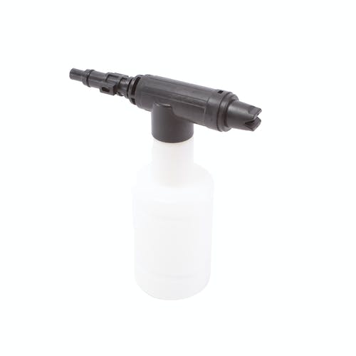 Sun Joe Sun Joe Power Sprayer Accessory Kit (Foamer, Brush & Accessory Bag)
