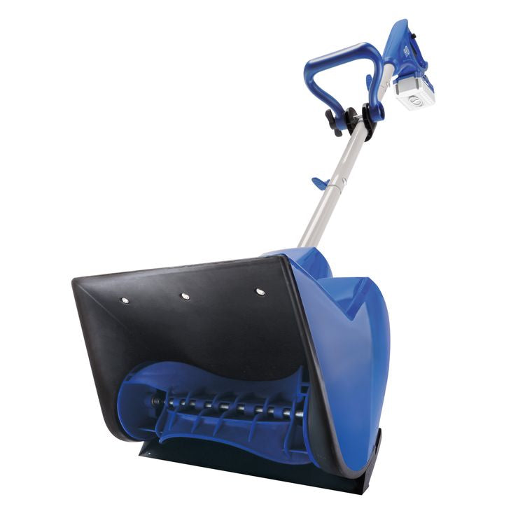 Snow Joe 24V-SS11 24-Volt IONMAX Cordless Snow Shovel Kit, 11-Inch W/ 4.0-Ah Battery and Charger