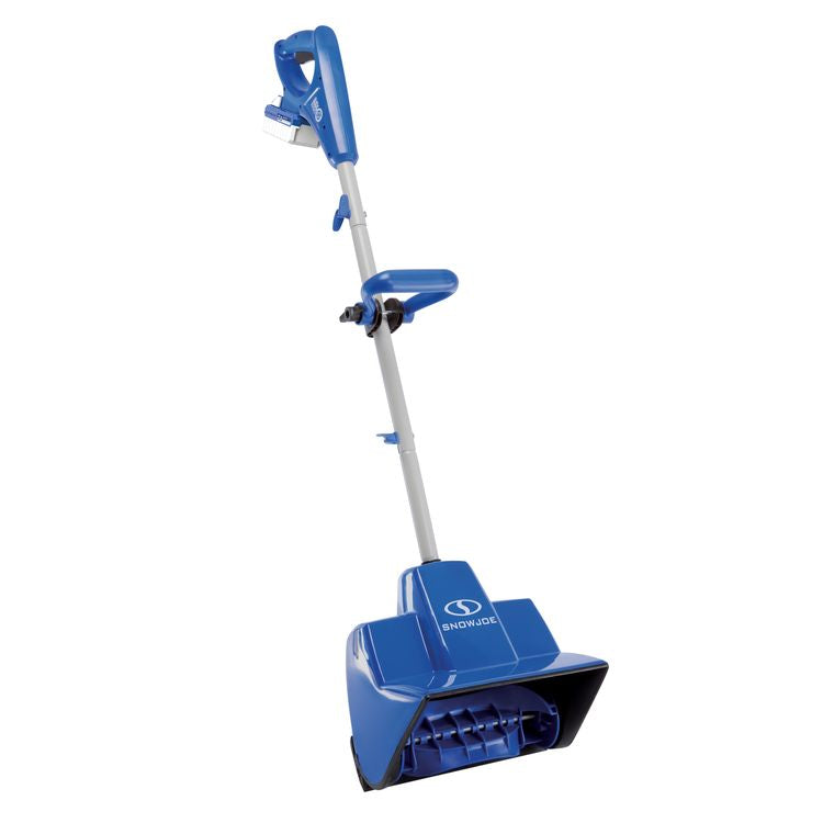 Snow Joe 24V-SS11 24-Volt IONMAX Cordless Snow Shovel Kit, 11-Inch W/ 4.0-Ah Battery and Charger