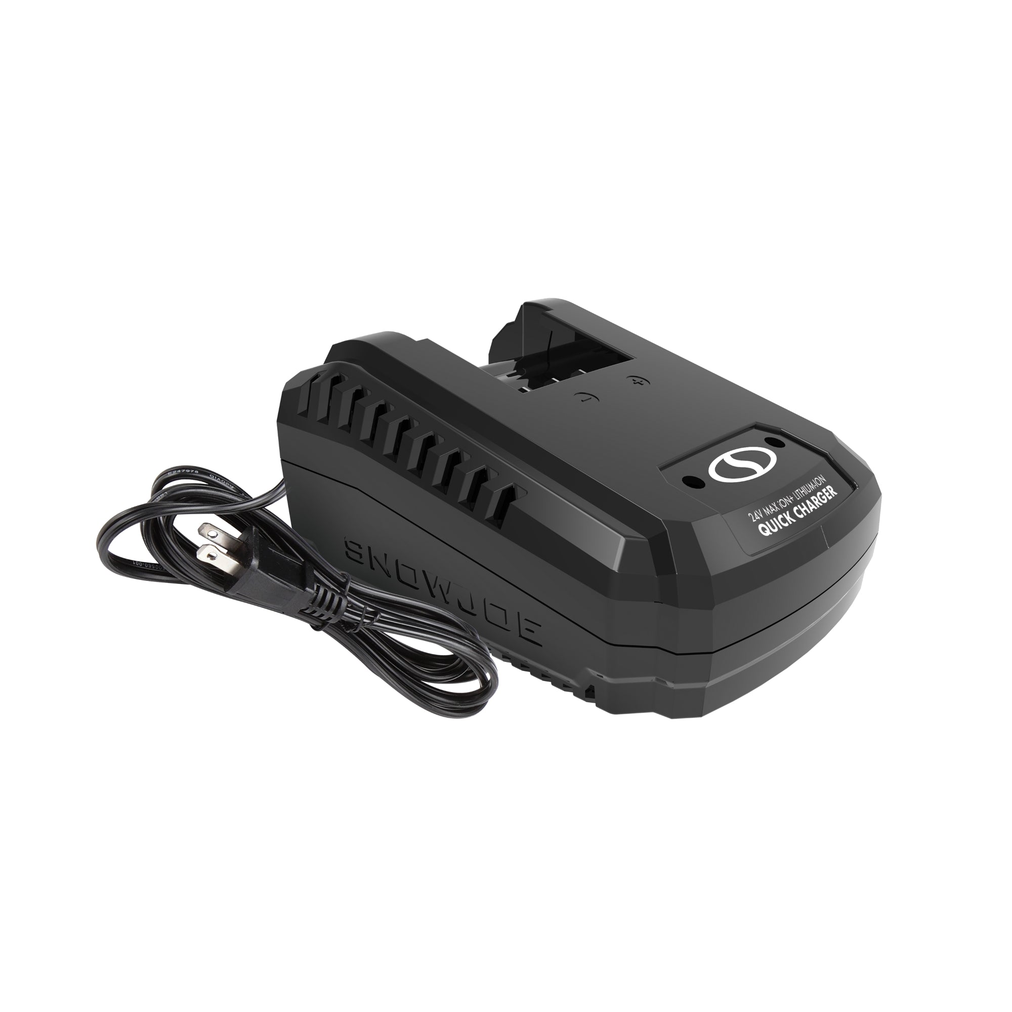 Snow Joe 24V-SS13 24-Volt IONMAX Cordless Snow Shovel Kit W/ 4.0-Ah Battery, Charger