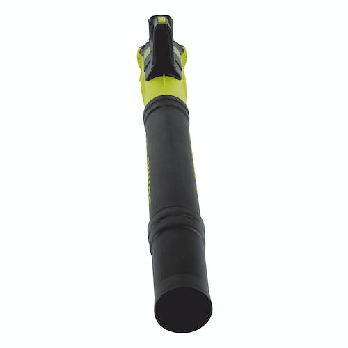 SunJoe 24V iON+ 2.0-Ah Cordless Compact Turbine Jet Blower, 100-MPH 350-CFM