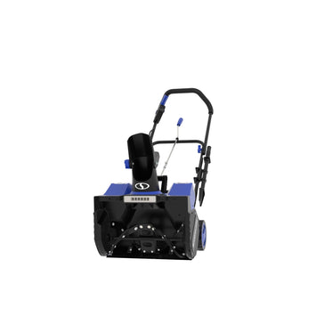 Snow Joe 24V-X2-SB18 18-inch 48V Single-Stage Cordless Snow Blower