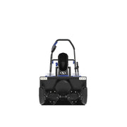 Snow Joe 48V Brushless Cordless Single-Stage Snow Blower 24V-X2-SB22