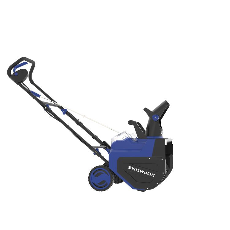 Snow Joe 48V Brushless Cordless Single-Stage Snow Blower 24V-X2-SB22