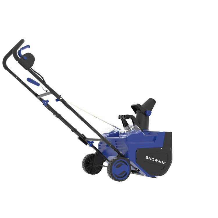Snow Joe 48V Brushless Cordless Single-Stage Snow Blower 24V-X2-SB22
