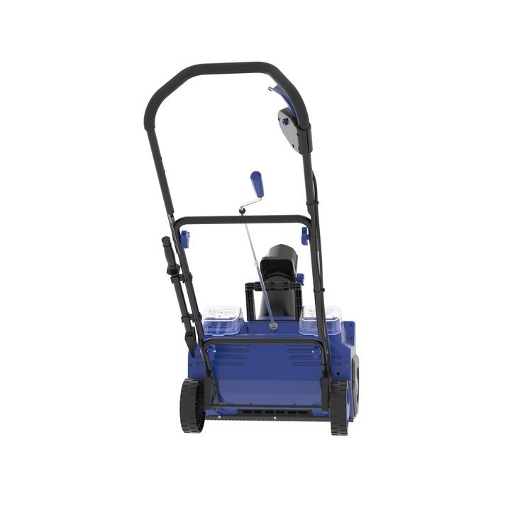 Snow Joe 48V Brushless Cordless Single-Stage Snow Blower 24V-X2-SB22