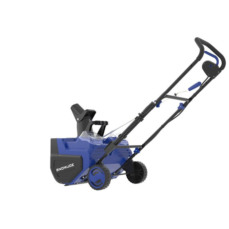 Snow Joe 48V Brushless Cordless Single-Stage Snow Blower 24V-X2-SB22