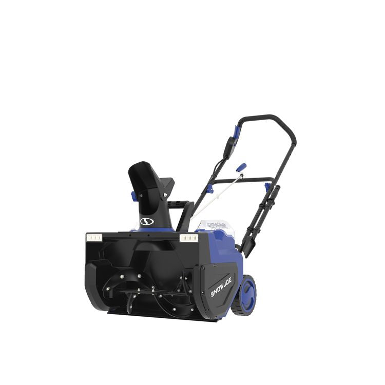 Snow Joe 48V Brushless Cordless Single-Stage Snow Blower 24V-X2-SB22