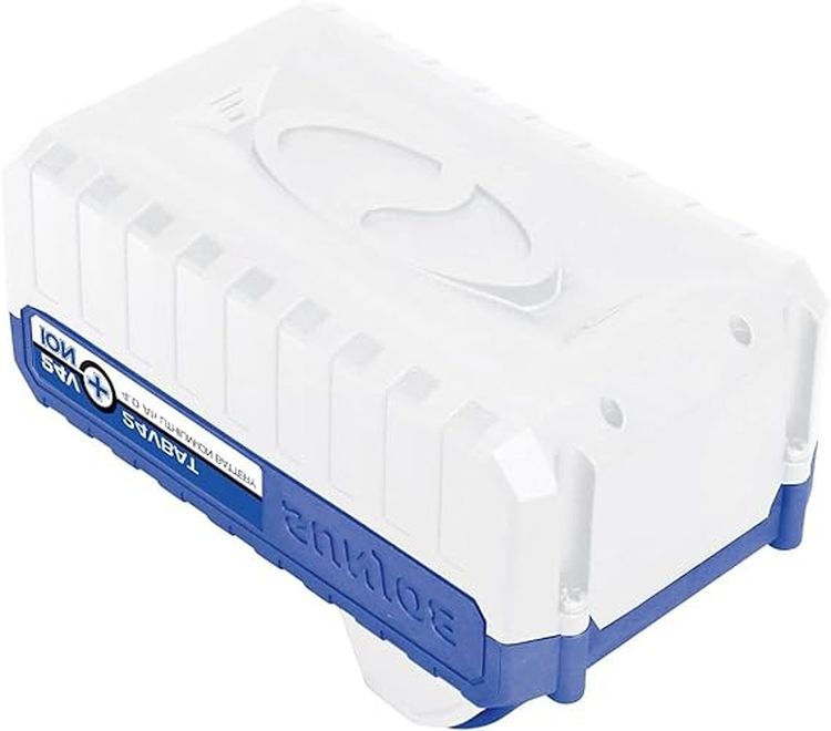 Snow Joe + Sun Joe Universal IONMAX 24-Volt 4.0-Ah Lithium-ION Battery
