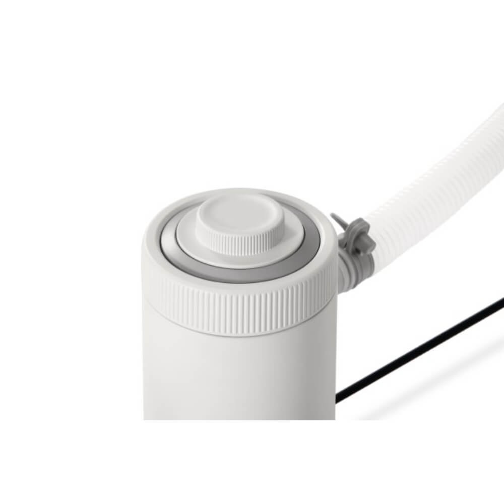 Intex C330 Cartridge Filter Pump with Gfci (110-120 Volt)